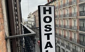 Hostal Atocha Almudena Martin